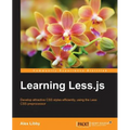 Learning Less.js