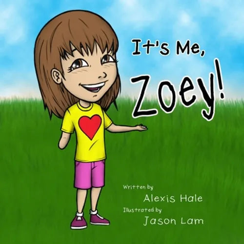 It's Me, Zoey!