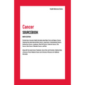 Cancer Sourcebook, 9th Edition