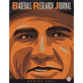 Baseball Research Journal (Brj), Volume 50 #1