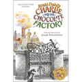 Charlie and the Chocolate Factory