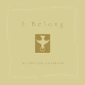I Belong: My Baptism Scrapebook