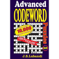 Advanced Codeword Puzzles