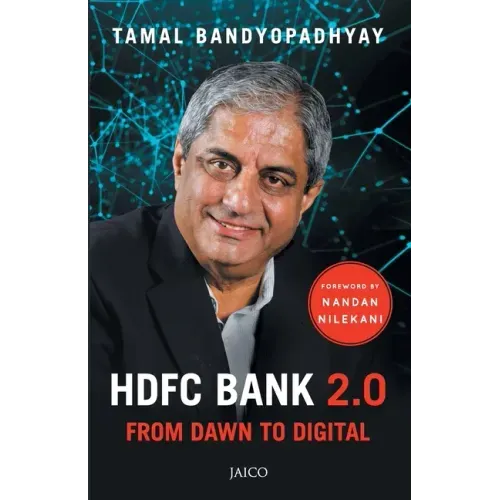 HDFC Bank 2.0