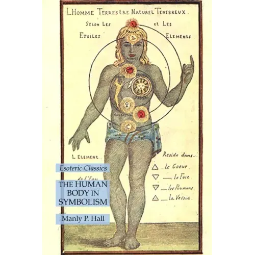 The Human Body in Symbolism: Esoteric Classics