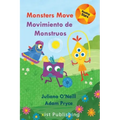 Monsters Move / Movimiento de Monstruos