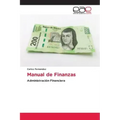 Manual de Finanzas