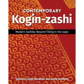 Contemporary Kogin-Zashi: Modern Sashiko Beyond Filling in the Gaps