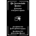 The Irreconcilable Gnomes: Continuation to the Comte de Gabalis