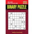 Binary Puzzle: 250 Hard Logic Puzzles 8x8