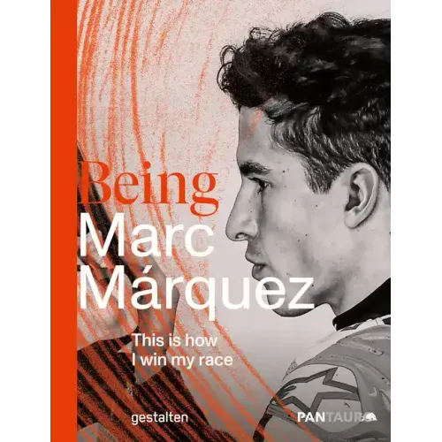Being Marc Márquez: This Is How I Win My Race