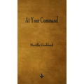 At Your Command