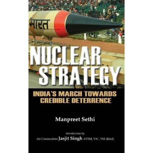Nuclear Strategy