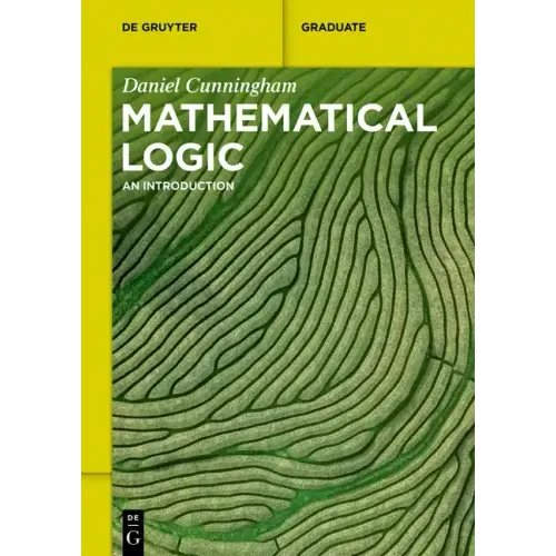Mathematical Logic