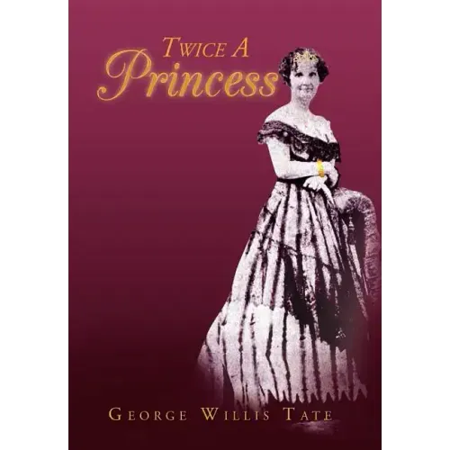 Twice a Princess
