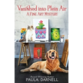 Vanished into Plein Air