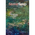 Stone Soup Magazine: May 2018