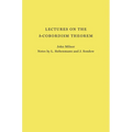 Lectures on the H-Cobordism Theorem