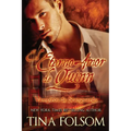El Eterno Amor de Quinn (Vampiros de Scanguards 6)