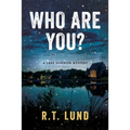 Who Are You?
