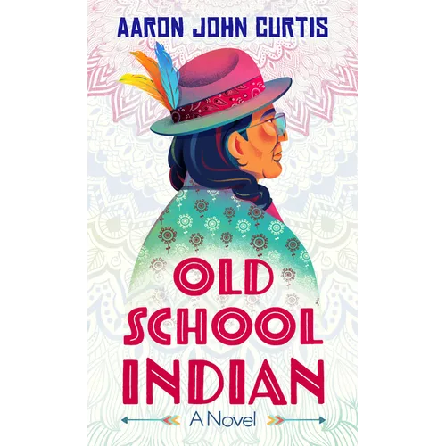 Old School Indian