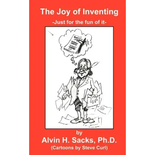 The Joy of Inventing