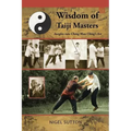 Wisdom of Taiji Masters: Insights Into Cheng Man Ching's Art