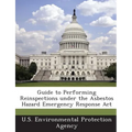 Guide to Performing Reinspections Under the Asbestos Hazard Emergency Response ACT