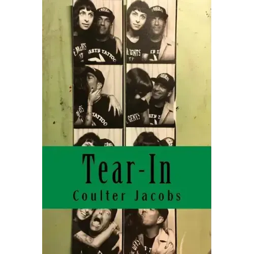 Tear-In