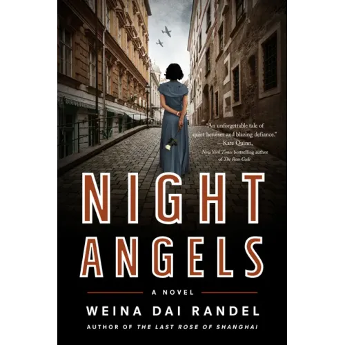 Night Angels