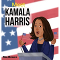 Meet Kamala Harris