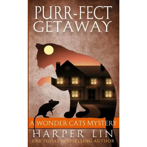 Purr-fect Getaway