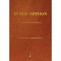 Public Opinion