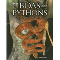 Boas and Pythons of the World