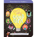 God's Very Good Idea Board Book: God Made Us Delightfully Different