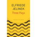 Three Plays: Rechnitz, the Merchant's Contracts, Charges (the Supplicants)