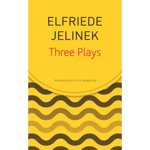 Three Plays: Rechnitz, the Merchant's Contracts, Charges (the Supplicants)