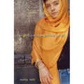 The Girl in the Tangerine Scarf
