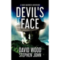 Devil's Face: A Dane Maddock Adventure