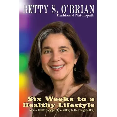 Six Weeks To A Healthy Lifestyle