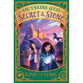 Secret in the Stone