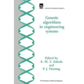 Genetic Algorithms in Engineering Systems