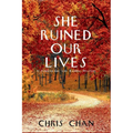 She Ruined Our Lives: A Funderburke and Kaiming Mystery
