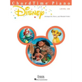Chordtime Piano Disney - Level 2b