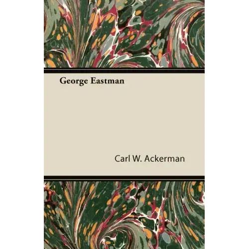 George Eastman