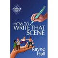 How To Write That Scene