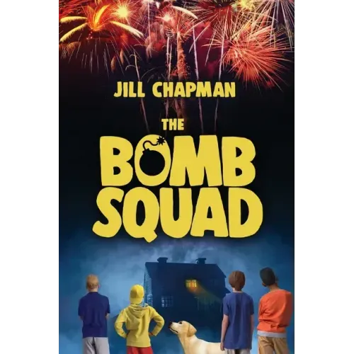 The Bomb Squad