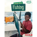 Deep-Sea Fishing