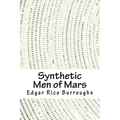 Synthetic Men of Mars