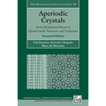 Aperiodic Crystals: From Modulated Phases to Quasicrystals: Structure and Properties